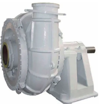 Vane Design Impact on Solid Particle Handling