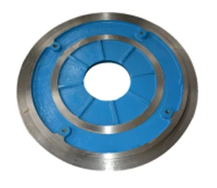 Bearing Housing Cooling Systems for Continuous Operation