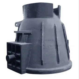 Essential Slag Management Tools for Industrial Use