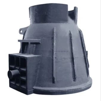 Essential Slag Management Tools for Industrial Use