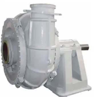 Efficient Sand and Gravel Pumps for All Your Needs