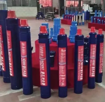 Essential Borehole Drilling Equipment for Your Projects