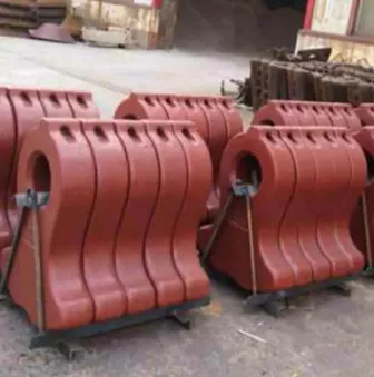 Stone Crusher Spares: Essential for Longevity and Performance