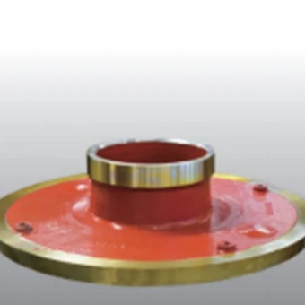 Top Slurry Pump Manufacturers