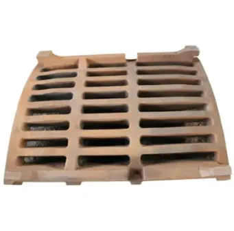 Maximizing Crusher Efficiency with Quality Jaw Crusher Plates