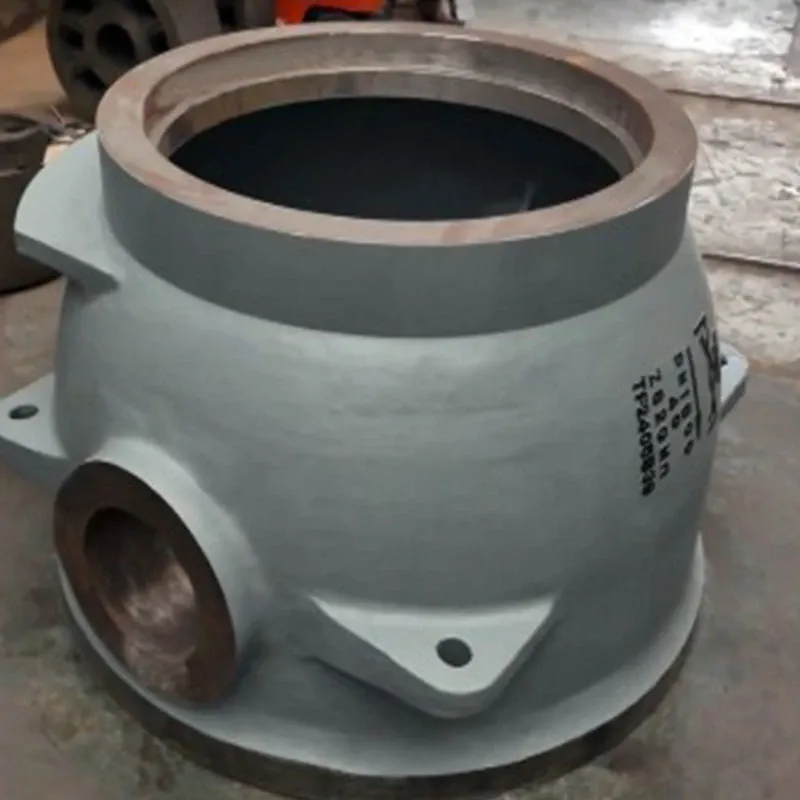 High-Performance Solutions for Demanding