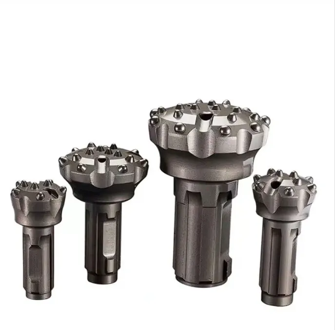 Advantages of Down-the-Hole Drill Bits in Geothermal Projects