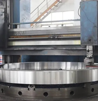Optimizing Crusher Performance with Quality Bearings
