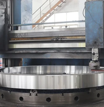 Optimizing Crusher Performance with Quality Bearings