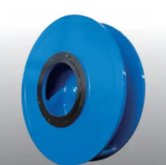 The Ultimate Guide to Slurry Pump Impellers and Their Importance