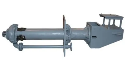 Depth Performance of Submersible Vertical Mud Pumps