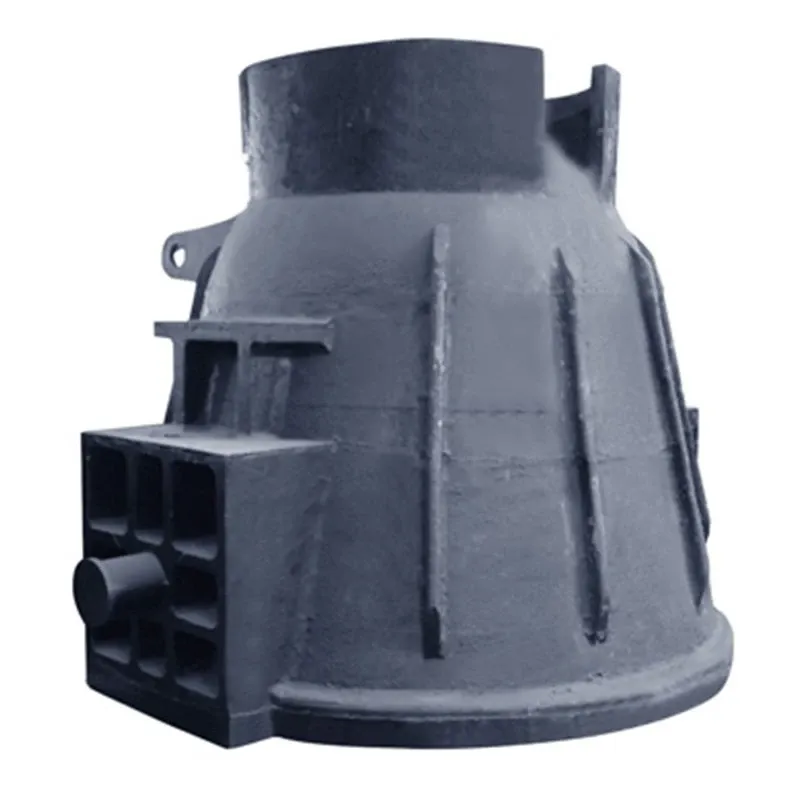 Wear Resistant Steel Casting