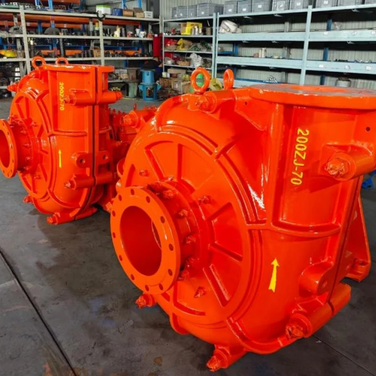 wholesale slurry pump cover plate