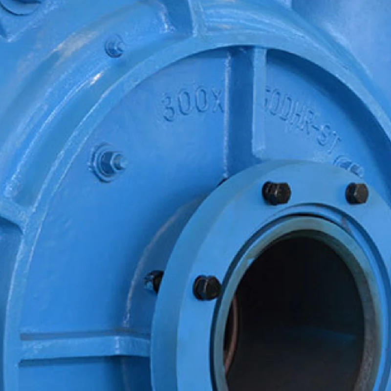 slurry pumps