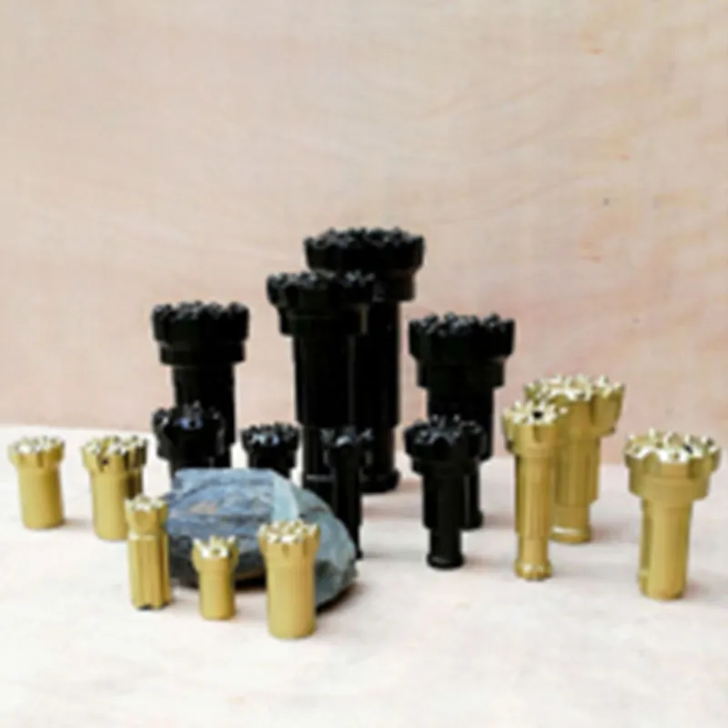 Hole Opener Drill Bits—Durable, High-ROP, Lower Cost?