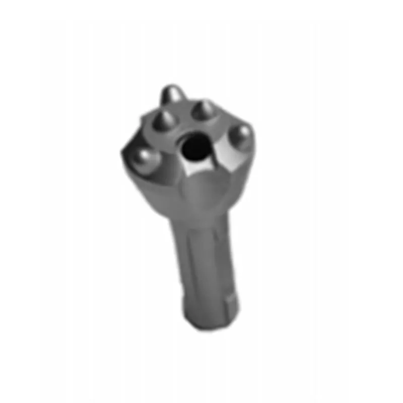 MC Low air Pressure DTH Bits: Efficient & Durable Drilling.