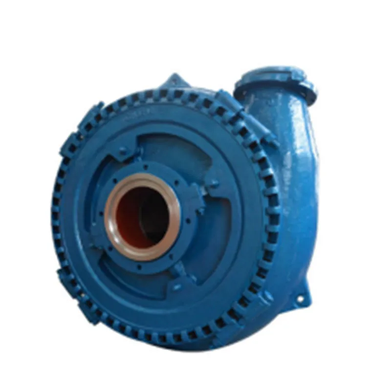 slurry pump suppliers