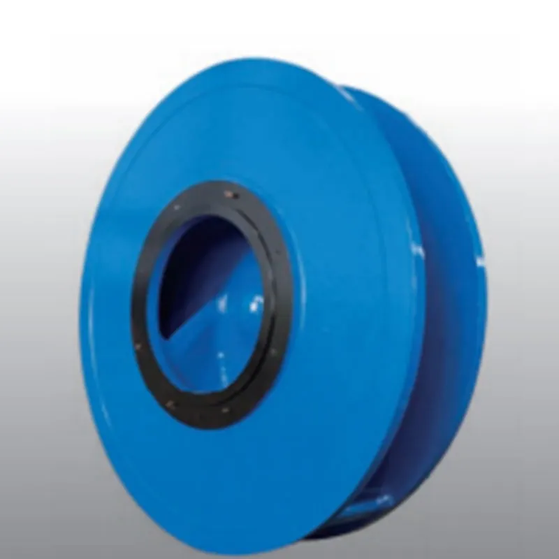 Efficient & Durable Slurry Pump Impeller Solutions