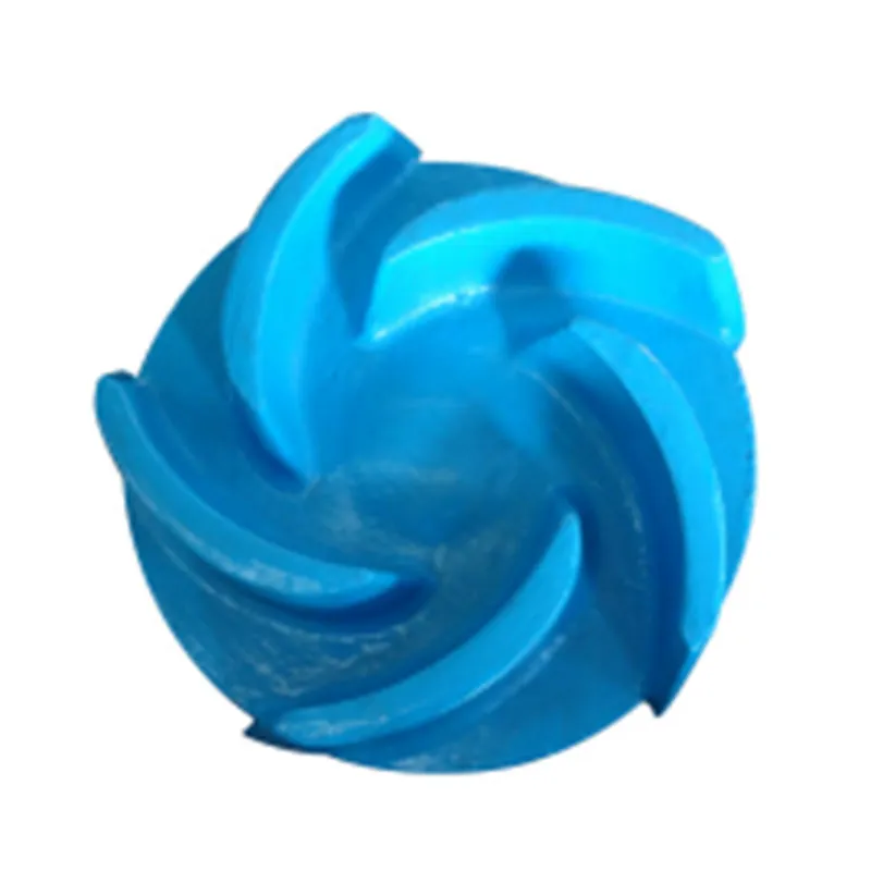 Efficient & Durable Slurry Pump Impeller Solutions