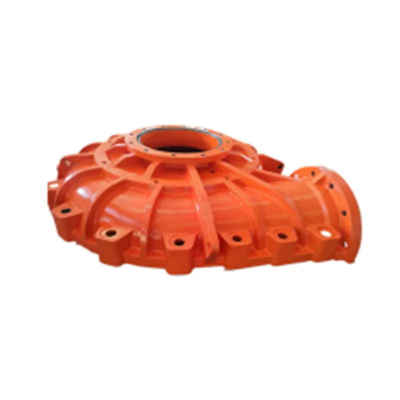 slurry pump applications