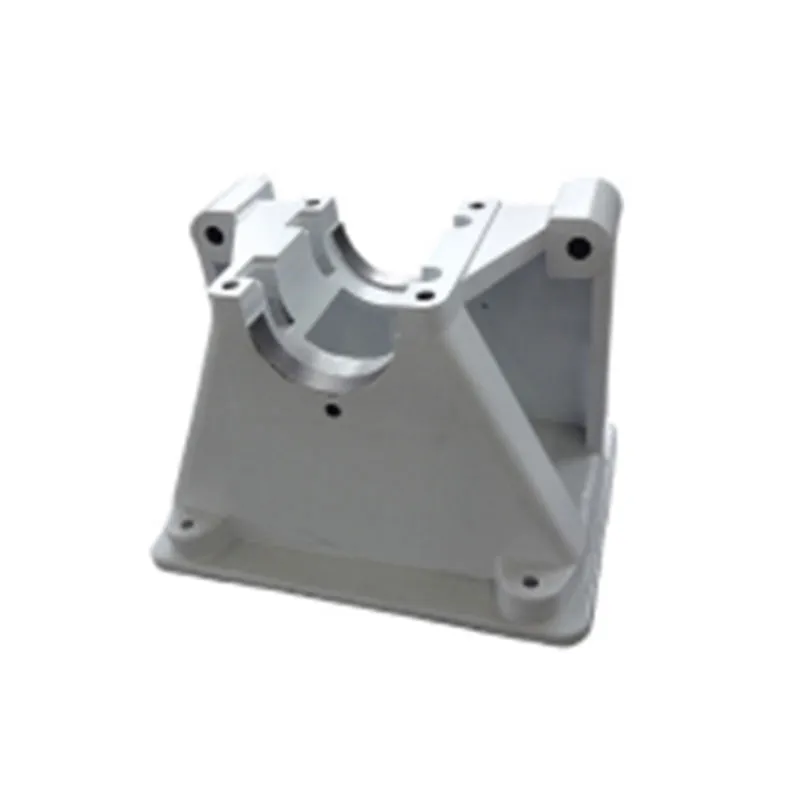 Bracket | Heavy-Duty, Adjustable, Custom & OEM Mounts