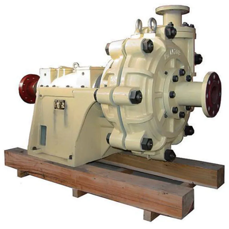 slurry pump manufacturers