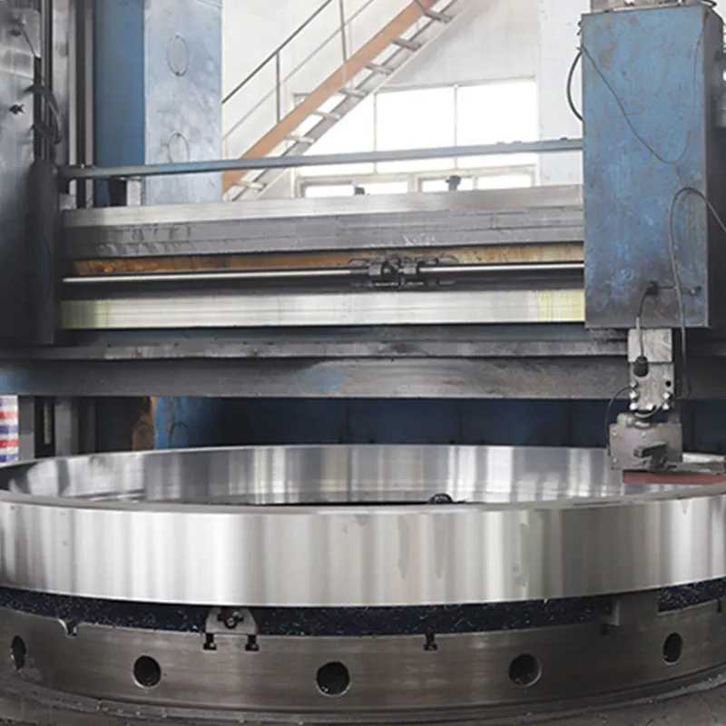 Crusher Bearing Solutions: Durable, High-Load, Quick Replace