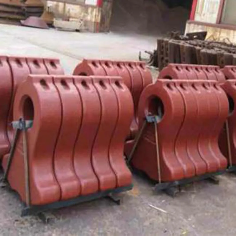 hydraulic pump shaft