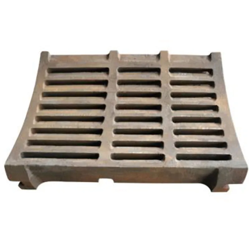 Jaw Crusher Parts – Durable, OEM-Grade, Fast Delivery