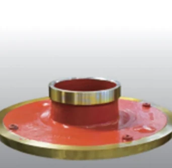 drill rod thread types