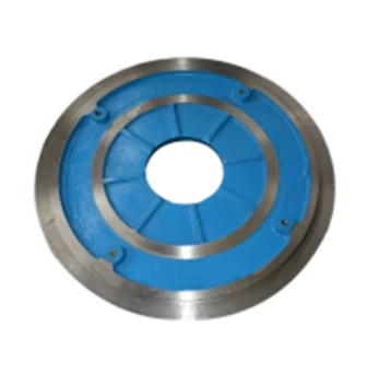 Slurry Pump: A Vital Solution for Industrial Liquids Handling