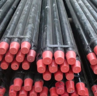 High Air Pressure DTH Hammers: Key to Efficient Drilling