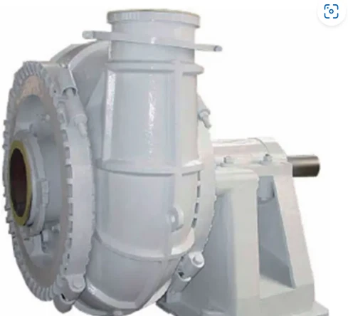 Slurry Pump: The Key to Enhancing Mining Efficiency