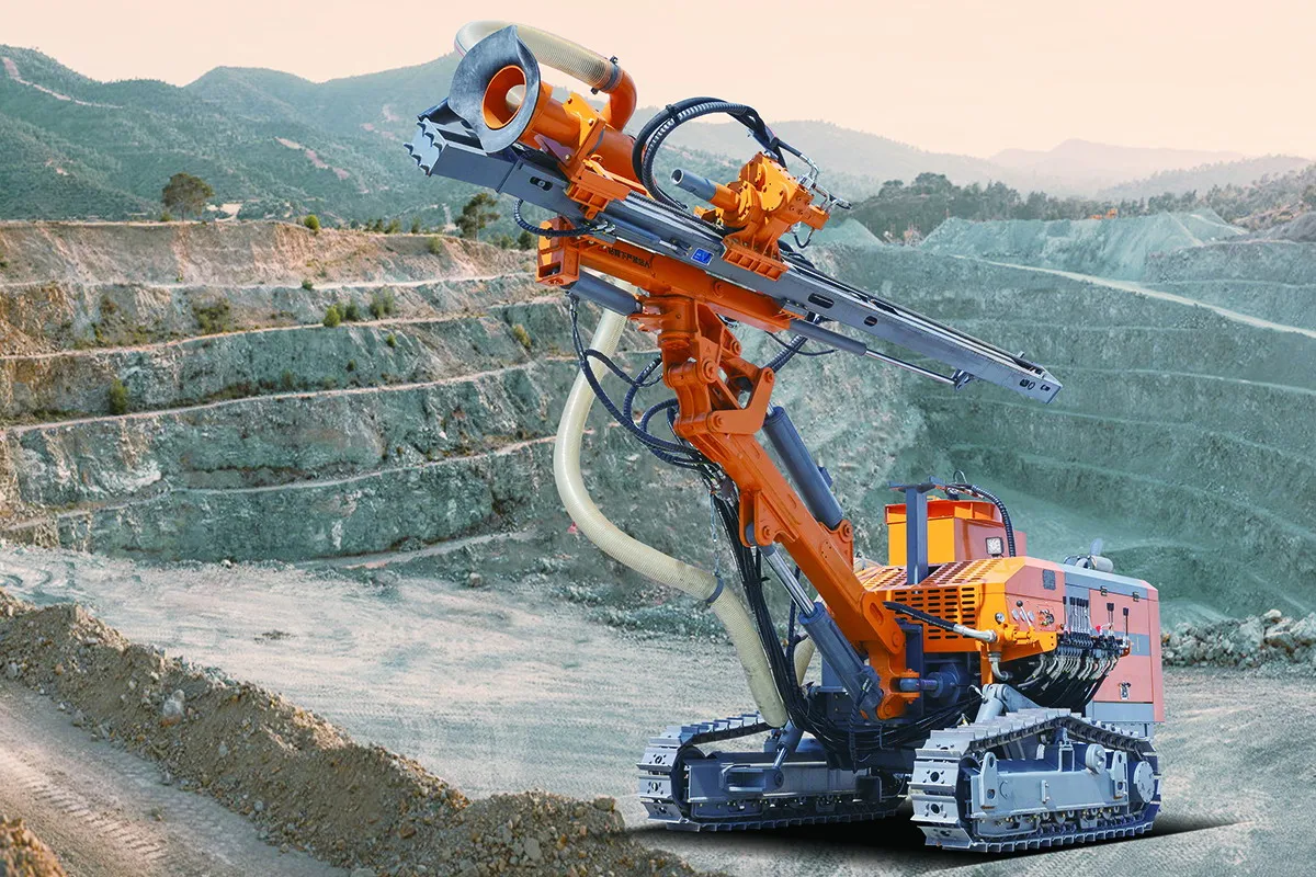 metal lined slurry pump