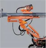 high density slurry pump