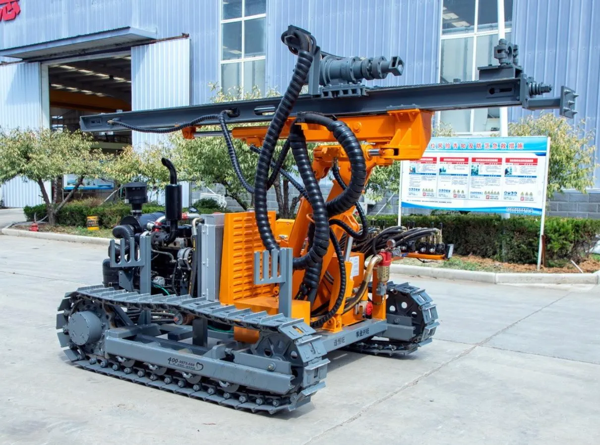 diesel screw compressor for sale