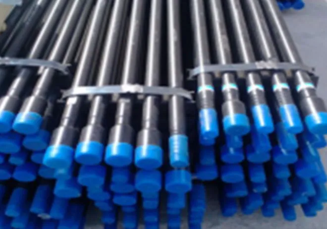 10mm drill rod