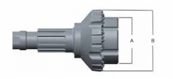 400 cfm diesel air compressor