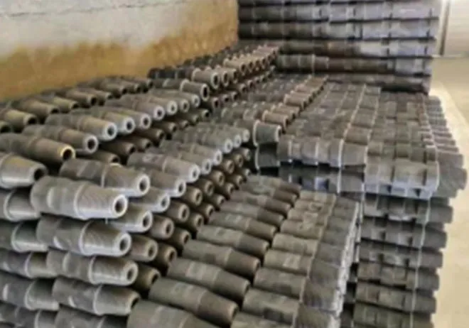 jaw crusher cheek plates