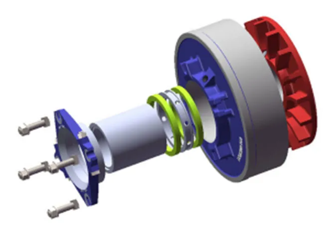 gravel pump for sale