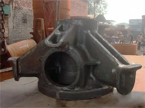 slurry pump in china