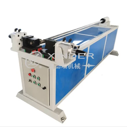 Advanced Pipe Cutting Machines: Revolutionizing the Industry