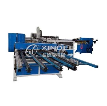 Exploring Barrel Production Lines: Machines, Pricing, and Manufacturing Process