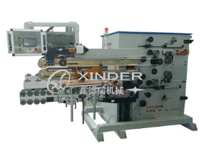 Advancing Metal Joining Technologies with Laser Welding and Soldering Solutions