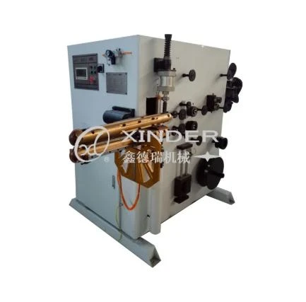 Advancing Container Manufacturing: The Role of the Modern Can Welding Machine