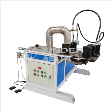 Choosing the Right Bending Machine for Your Fabrication Needs