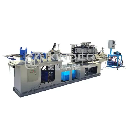 Choosing the Right Pipe Cutting Machine for Your Industry Needs