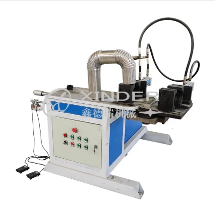 Automatic Bending Machine