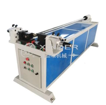 Powering Industrial Innovation: The Role of Pipe and Tube Machinery in Modern Manufacturing