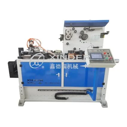 Revolutionizing Metal Joining: The Power of Automatic Seam Welding Machines